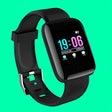 Icon of program: Smart Bracelet Watch App