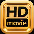 プログラムのアイコン：HD Movies Online 2023