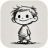 Ícone do programa: scrumboy