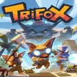 أيقونة البرنامج: Trifox
