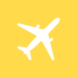プログラムのアイコン：Aviasurf  cheap flights