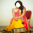Icon of program: Half Saree Trial Room