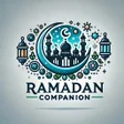 Ícone do programa: Ramadan Companion 2025
