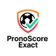 Icoon van programma: Prono Score Exact
