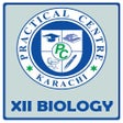 ไอคอนของโปรแกรม: PC Notes Biology XII