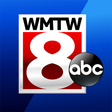 Иконка программы: WMTW News 8 and Weather