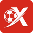 ไอคอนของโปรแกรม: كورة إكس - KoraX