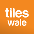 أيقونة البرنامج: TilesWale: Ceramic Tiles …