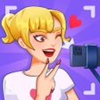 程序图标：Bella Idle Vlogger: Pull …