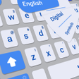 Ikona programu: Intelligent keyboard