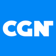 プログラムのアイコン：CGN
