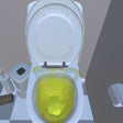 Pee It Right icon