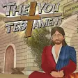 The You Testament The 2D Coming