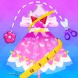 Ikona programu: Tailor Games For Girls