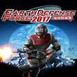 程序图标：Earth Defense Force 2017