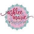 Иконка программы: Ashlee Marie Boutique Fas…