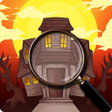 Ikon program: Haunted House Hidden Obje…