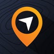 Ikon program: BRMB Maps by Backroad Map…