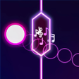 프로그램 아이콘: Magic Dot Game