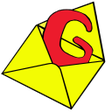 プログラムのアイコン：Gurgaon Mail-Hindi News E…