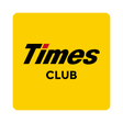 Иконка программы: タイムズクラブ-スマホ決済会員証