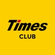 Ikona programu: タイムズクラブ-スマホ決済会員証