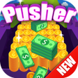 Иконка программы: Pusher Mania - Coin Tower