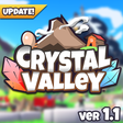 Icon of program: Crystal Valley Mining Sim…