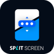 Icon of program: Split Multitasking Dual S…