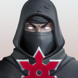 程序图标：Hattori: Battle Clash
