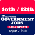 プログラムのアイコン：10th 12th Pass Government…