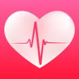 Symbol des Programms: Heart Rate Monitor - Puls…