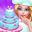 Ikon program: My Bakery Empire - Bake D…