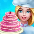 My Bakery Empire - Bake Decorate  Serve Cakes