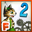 Icono de programa: Pettson's Inventions 2