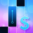 Ícone do programa: Magic Tiles 3 - Piano eSp…