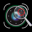 Icoon van programma: Hidden Camera Detector sp…