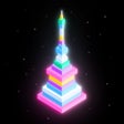 Icon of program: Upblock - Stack the Blocks