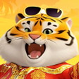程序图标：Tiger King 2048