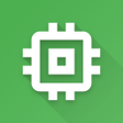程序图标：Cpu Monitor: Temperature