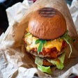 Icon of program: Tasty Hamburgers
