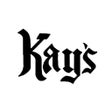 程序图标：Kays Restaurant