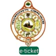 Icon of program: Rail Sheba : Railway Tick…