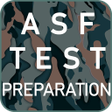 程序图标：ASF Test Preparation