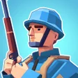 Icoon van programma: Army Tycoon : Idle Base