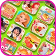 プログラムのアイコン: Cooking Games