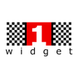 Icon of program: One Widget Countdown