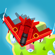 Icon of program: Great Air Battles