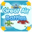 Programın simgesi: Great Air Battles