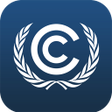 プログラムのアイコン：UN Climate Change